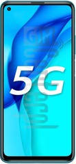 Перевірка IMEI HUAWEI Maimang 9 5G  на imei.info