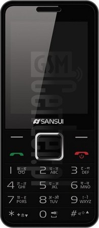 imei.info에 대한 IMEI 확인 SANSUI R11