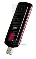 IMEI-Prüfung ZTE MF820 auf imei.info