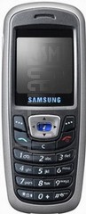 imei.infoのIMEIチェックSAMSUNG C216