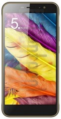 Kontrola IMEI ZTE Nubia N1 lite na imei.info