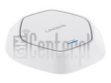 تحقق من رقم IMEI LINKSYS LAPN300 على imei.info