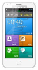 在imei.info上的IMEI Check TCL H916T