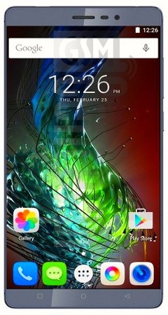 Skontrolujte IMEI WALTON Primo NF2+ na imei.info