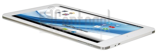 Verificação do IMEI MODECOM SmartPad 10.1" iPro 3G em imei.info