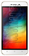 Kontrola IMEI KARBONN Quattro L52 VR na imei.info