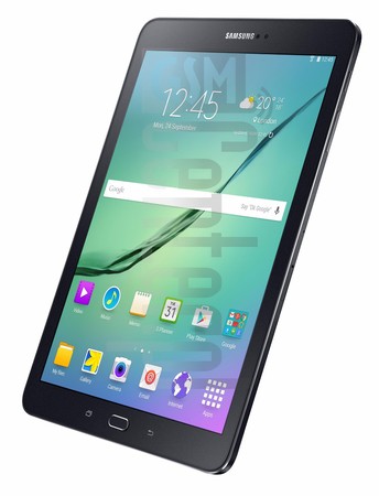 ตรวจสอบ IMEI SAMSUNG T817V Galaxy Tab S2 9.7 XLTE บน imei.info