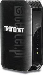 IMEI-Prüfung TRENDNET TEW-751DR (unreleased) auf imei.info