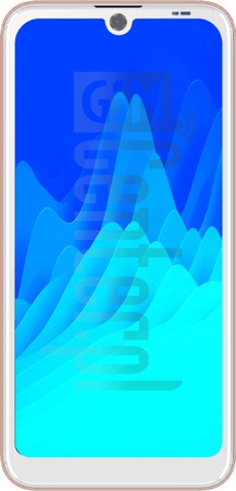 在imei.info上的IMEI Check X-TIGI V25