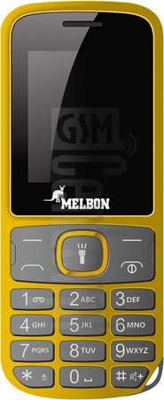 IMEI Check MELBON Dude 33 on imei.info