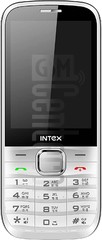 Skontrolujte IMEI INTEX Grace 2.8 na imei.info