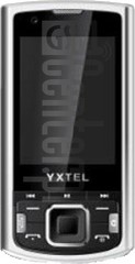 IMEI Check YXTEL W108 on imei.info