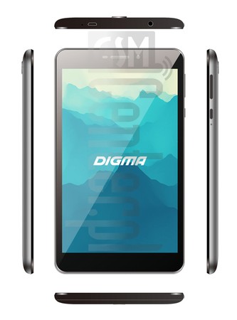 Проверка IMEI DIGMA Citi 7591 3G на imei.info