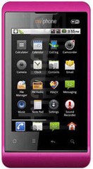 imei.infoのIMEIチェックMYPHONE PILIPINAS TS1