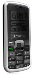 Controllo IMEI i-mobile 1010 Hitz su imei.info