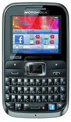 imei.infoのIMEIチェックMOTOROLA EX117 MOTOKEY 3-CHIP