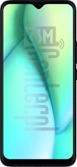 imei.infoのIMEIチェックITEL Vision 3 Plus