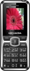 Controllo IMEI KECHAO Kechaoda K99 su imei.info
