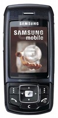 IMEI-Prüfung SAMSUNG P200 auf imei.info