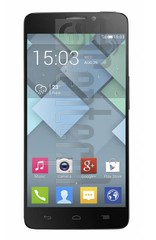 Vérification de l'IMEI ALCATEL 6040 Idol X sur imei.info