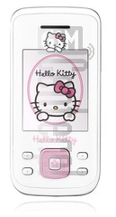 Перевірка IMEI SAGEM Hello Kitty на imei.info