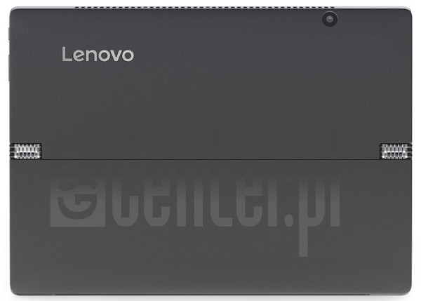 Vérification de l'IMEI LENOVO Miix 720 12" sur imei.info