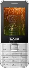 Pemeriksaan IMEI MAXX Sleek MX467 di imei.info