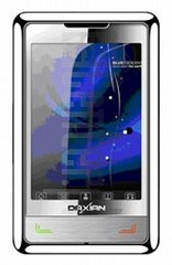 Sprawdź IMEI DAXIAN X600 na imei.info
