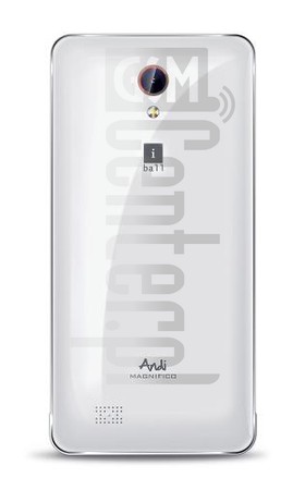 ตรวจสอบ IMEI iBALL Andi 4.5C Magnifico บน imei.info