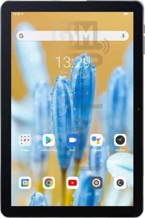 Blackview Tab 70 Wi-Fi Specifications, User Reviews, Comparison