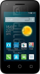 imei.infoのIMEIチェックALCATEL One Touch PIXI 3 4009D