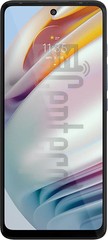 在imei.info上的IMEI Check MOTOROLA Moto G40 Fusion