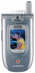 Vérification de l'IMEI SAMSUNG Z107M sur imei.info