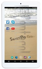 Kontrola IMEI MEDIACOM SmartPad Go Sky Blue 7.0" na imei.info