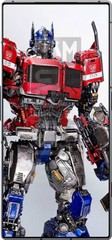 Controllo IMEI NUBIA Red Magic 8 Pro+ Transformers su imei.info