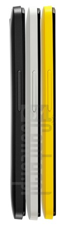 Pemeriksaan IMEI JUST5 Blaster Mini di imei.info
