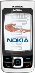 Verificación del IMEI  NOKIA 6268 en imei.info