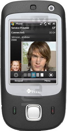 IMEI-Prüfung HTC P5500 (HTC Niki) auf imei.info