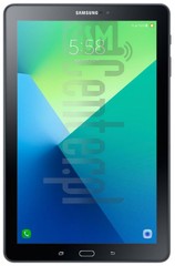 下载固件 SAMSUNG P585M Galaxy Tab A 10.1" LTE with S Pen