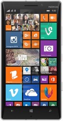 تحقق من رقم IMEI NOKIA Lumia 930 على imei.info