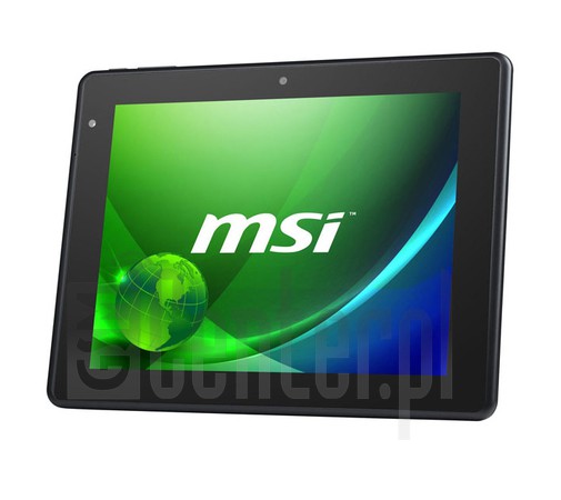 Kontrola IMEI MSI WindPad Primo 91 na imei.info