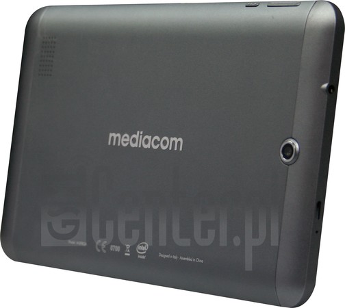 imei.infoのIMEIチェックMEDIACOM SmartPad i2 8