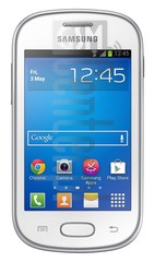 UNDUH FIRMWARE SAMSUNG S6790N Galaxy Fame Lite 