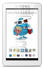Проверка IMEI ODYS Junior Tab 8 Pro на imei.info