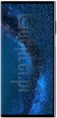 Skontrolujte IMEI HUAWEI Mate X na imei.info