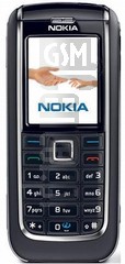 Verificación del IMEI  NOKIA 6151 en imei.info