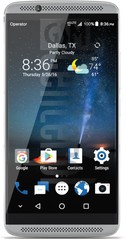 Проверка IMEI ZTE Axon 7 Premium на imei.info