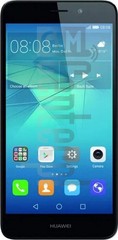 Vérification de l'IMEI HUAWEI GT3 sur imei.info