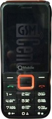 imei.infoのIMEIチェックQMOBILE H50