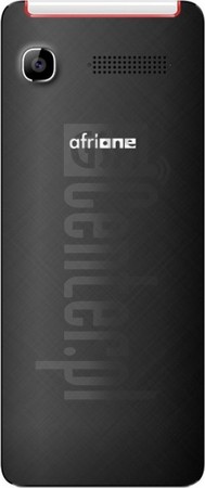 imei.infoのIMEIチェックAFRIONE Punch
